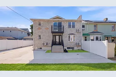 137-08 218th Street, Springfield Gardens, NY 11413 - Photo 1