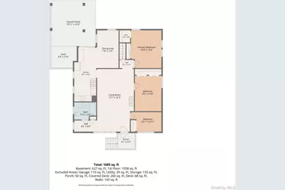 126 S Harrison Avenue, Congers, NY 10920 - Photo 35