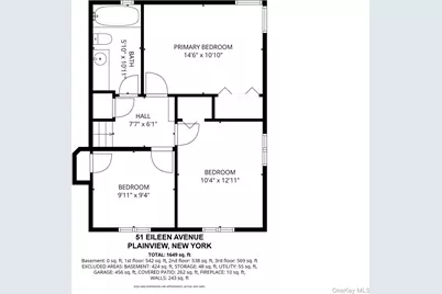 51 Eileen Avenue, Plainview, NY 11803 - Photo 33