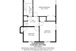 51 Eileen Ave, Plainview, NY 11803 - Photo 33