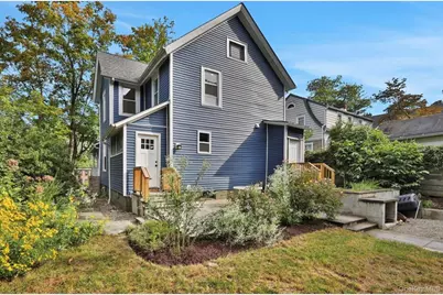 27 Tioronda Avenue Apartment #2, Beacon, NY 12508 - Photo 13