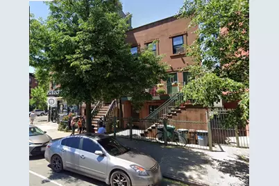 498 Classon Avenue, Brooklyn, NY 11238 - Photo 1