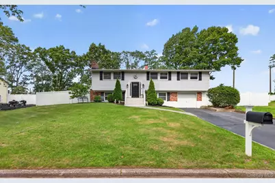 42 W Broadway, Port Jefferson Station, NY 11776 - Photo 1
