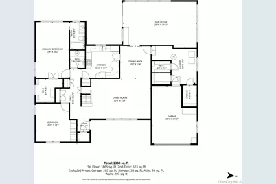 20 Ramsey Road, Great Neck, NY 11023 - Photo 17