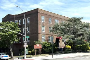 141-03 Union Tpke, Flushing, NY 11367 - Photo 1