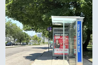 141-03 Union Turnpike #3J, Flushing, NY 11367 - Photo 17