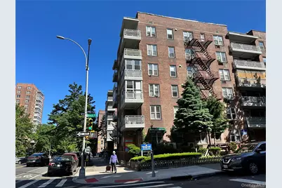 43-43 Kissena Boulevard #509, Flushing, NY 11355 - Photo 1