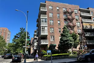 43-43 Kissena Blvd, Flushing, NY 11355 - Photo 1