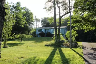 545 Stump Pond Road, Livingston Manor, NY 12758 - Photo 1