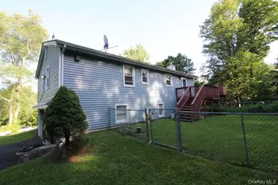 545 Stump Pond Road, Livingston Manor, NY 12758 - Photo 5