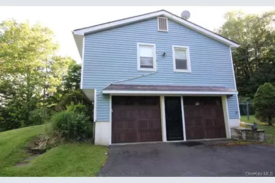 545 Stump Pond Road, Livingston Manor, NY 12758 - Photo 3
