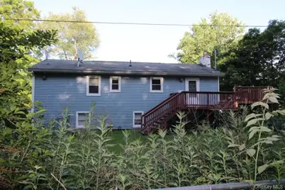 545 Stump Pond Road, Livingston Manor, NY 12758 - Photo 35