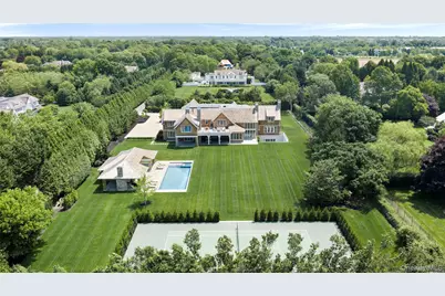 120 Halsey Lane, Bridgehampton, NY 11932 - Photo 3