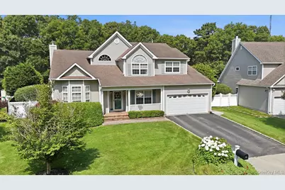 46 Oceanview Boulevard, Manorville, NY 11949 - Photo 1