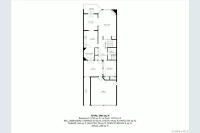 32 Beechwood Way, Briarcliff Manor, NY 10510 - Photo 49