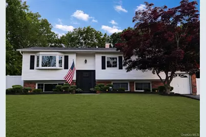 20 Cottage Drive, Farmingville, NY 11738 - Photo 1