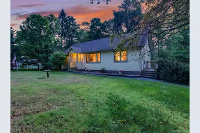 80 Beaver Brook Road, Yulan, NY 12764 - Photo 1