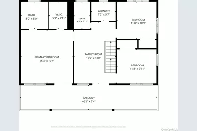 625 W Walnut Street, Long Beach, NY 11561 - Photo 33