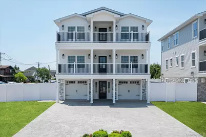 17 Island Parkway N, Island Park, NY 11558 - Photo 1