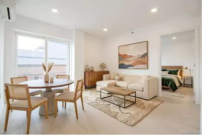 13450 Blossom Avenue #4F, Flushing, NY 11355 - Photo 1