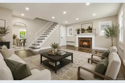 48 Flower Street, Hicksville, NY 11801 - Photo 9