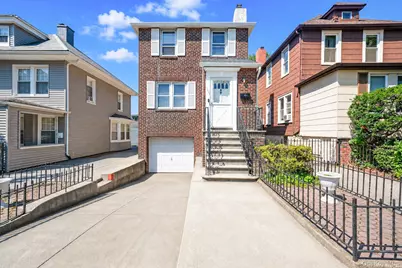 1621 Lurting Avenue, Bronx, NY 10461 - Photo 1