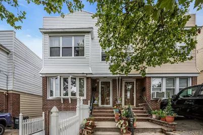 6417 Eliot Avenue, Middle Village, NY 11379 - Photo 1
