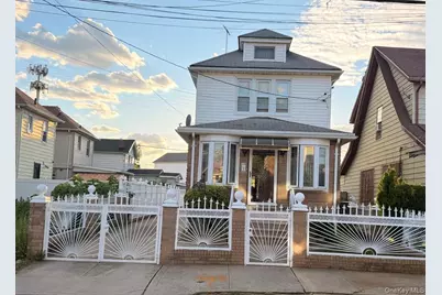 13744 218th Street, Springfield Gardens, NY 11413 - Photo 1