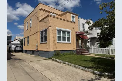 135-18 Francis Lewis Boulevard, Springfield Gardens, NY 11413 - Photo 1