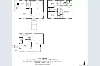 80 Central Boulevard, Merrick, NY 11566 - Photo 31
