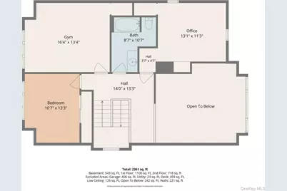 37 Rumsey Road, Greenwood Lake, NY 10925 - Photo 47