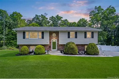 22 Old Ridge Road, Warwick, NY 10990 - Photo 1