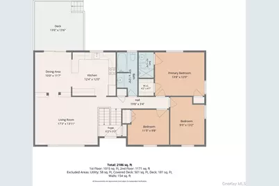 22 Old Ridge Road, Warwick, NY 10990 - Photo 43