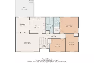 22 Old Ridge Rd, Warwick, NY 10990 - Photo 43