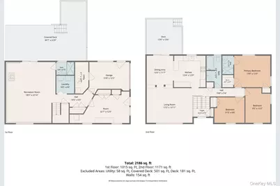 22 Old Ridge Road, Warwick, NY 10990 - Photo 45