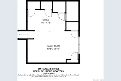 911 Harlane Circle, North Bellmore, NY 11710 - Photo 39