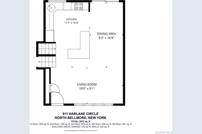 911 Harlane Circle, North Bellmore, NY 11710 - Photo 35