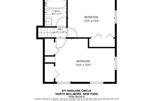 911 Harlane Cir, North Bellmore, NY 11710 - Photo 37