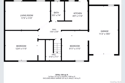 37 Oak Forest Drive, Islandia, NY 11749 - Photo 45