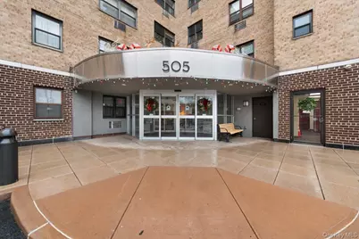 505 Central Avenue #725, White Plains, NY 10606 - Photo 1