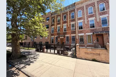 433 Wyona Street, Brooklyn, NY 11207 - Photo 1