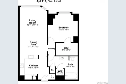 300 Mamaroneck Avenue #419, White Plains, NY 10605 - Photo 17