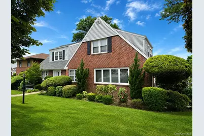 20917 Union Turnpike, Oakland Gardens, NY 11364 - Photo 1
