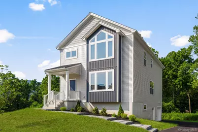 57 Townsend Street, Beacon, NY 12508 - Photo 1