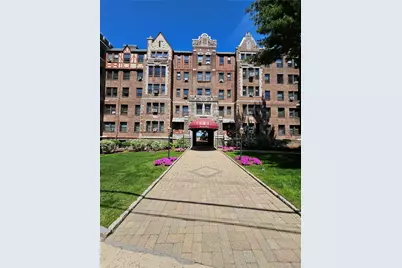 23 Old Mamaroneck Road #5K, White Plains, NY 10605 - Photo 3