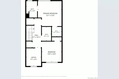10 Hearthstone Court, Farmingdale, NY 11735 - Photo 35