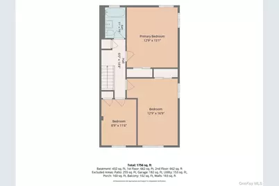 2324 Westervelt Avenue, Bronx, NY 10469 - Photo 41