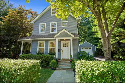 26 Davis Avenue, Rye, NY 10580 - Photo 1