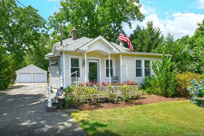 38 Roosevelt Avenue, Sayville, NY 11782 - Photo 1
