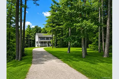 142 Split Rock Drive, Barryville, NY 12719 - Photo 1